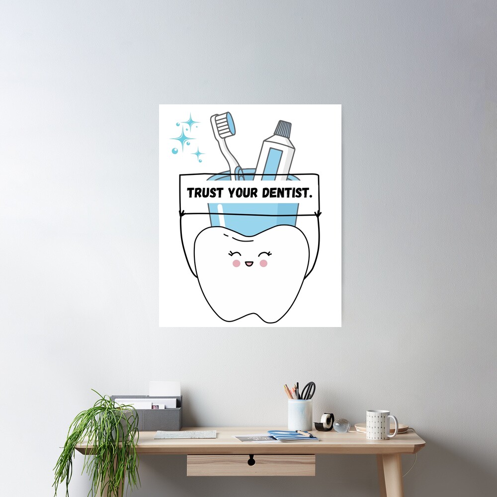 cpostermediumsquare_product1000x1000.2-2 cpostermediumsquare product1000x1000.2 2 - Dentist Gifts