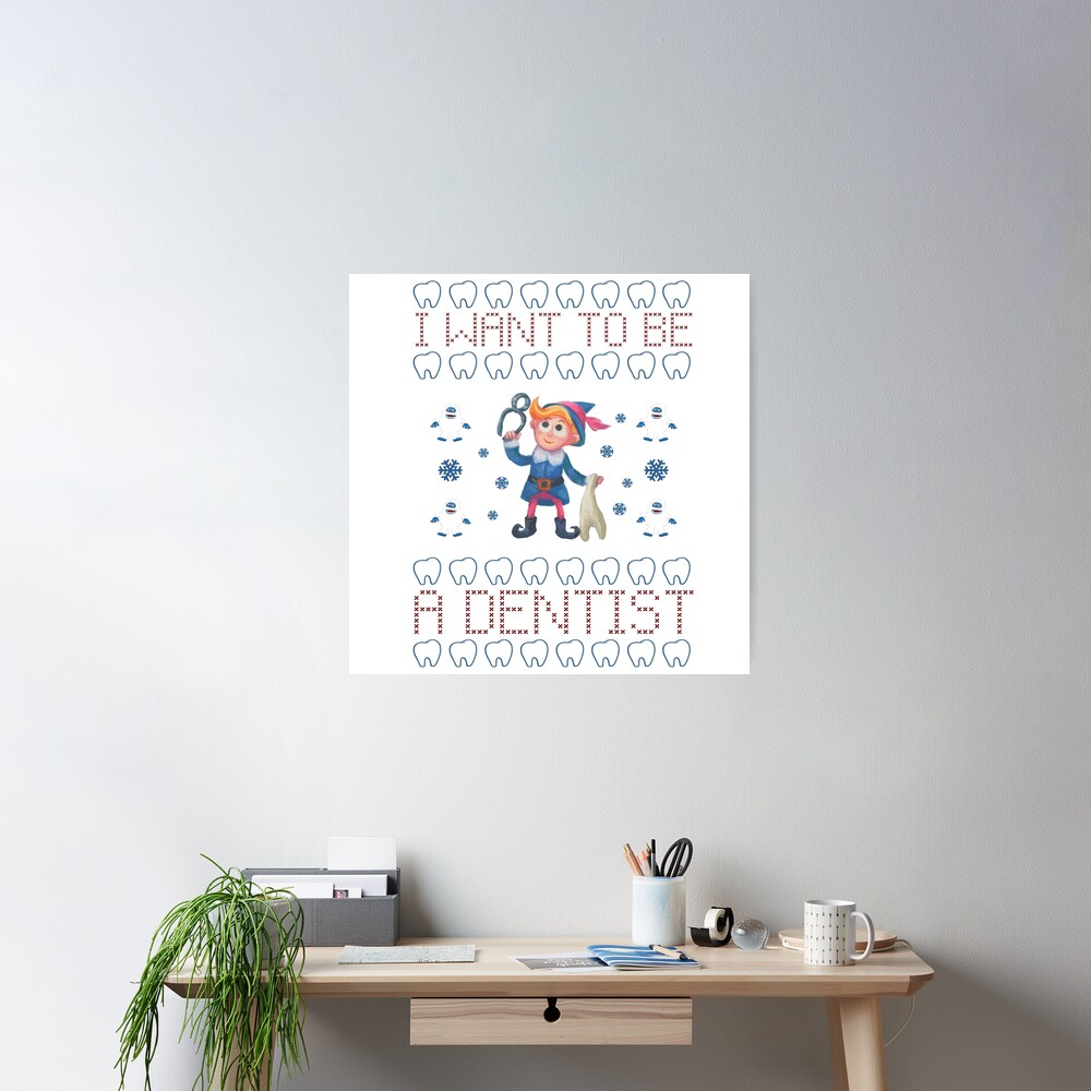 cpostermediumsquare_product1000x1000.2-3 cpostermediumsquare product1000x1000.2 3 - Dentist Gifts