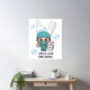 cpostermediumsquare product1000x1000.2 6 - Dentist Gifts