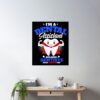 cpostermediumsquare product1000x1000.2 7 - Dentist Gifts