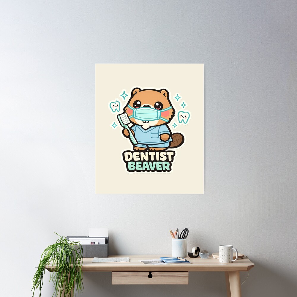 cpostermediumsquare_product1000x1000.2-9 cpostermediumsquare product1000x1000.2 9 - Dentist Gifts