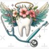 flat750x075f pad750x1000f8f8f8 8 - Dentist Gifts