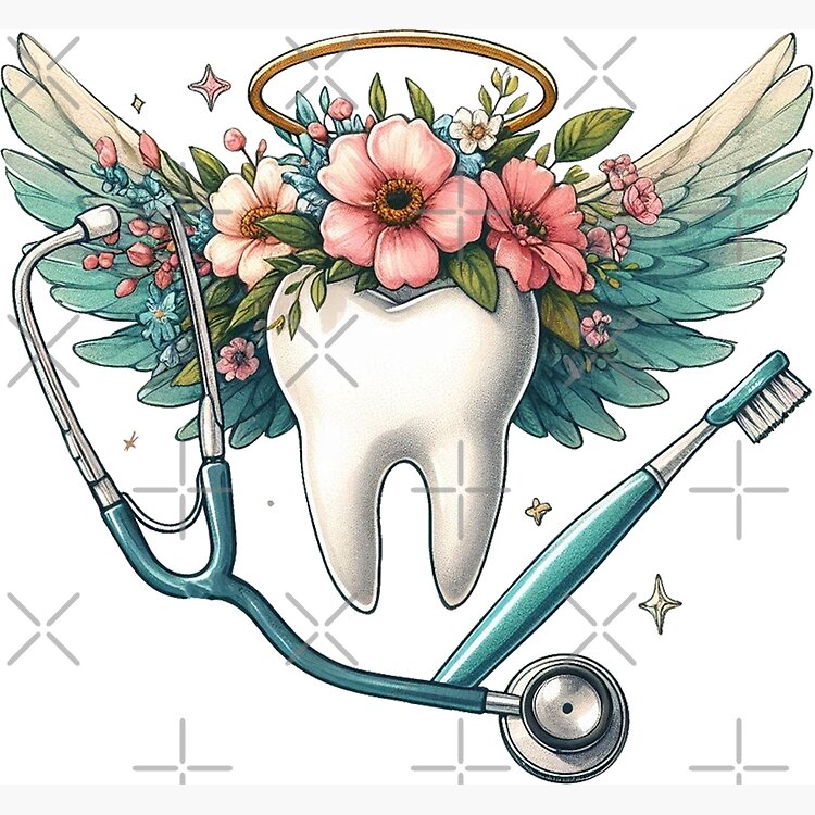 flat750x075f-pad750x750f8f8f8-5 flat750x075f pad750x750f8f8f8 5 - Dentist Gifts