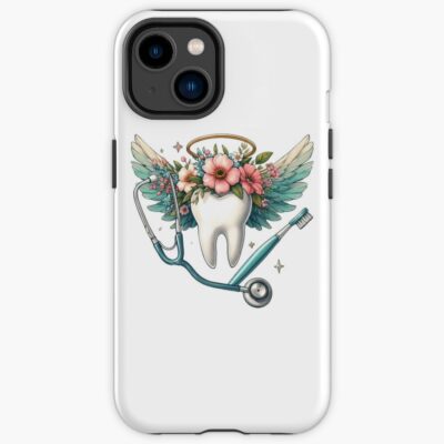 Dentist Do It Better Iphone Case