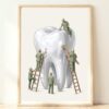 il fullxfull.8262039391 440s - Dentist Gifts