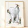il fullxfull.8262039399 ec0u - Dentist Gifts