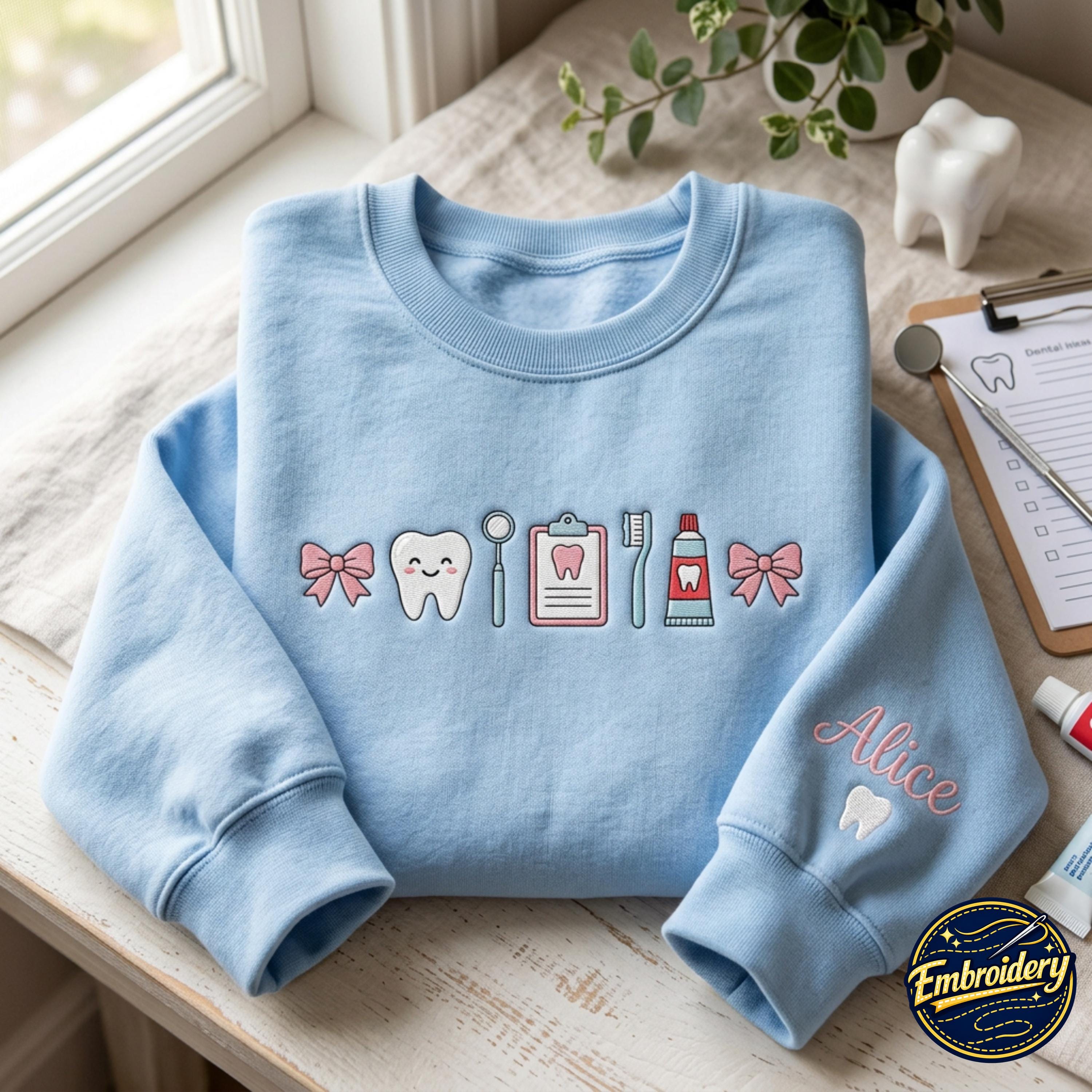 il_fullxfull.8350630751_5vo7 - Dentist Gifts
