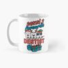 mugstandardx800left pad800x800f8f8f8 - Dentist Gifts