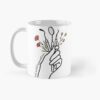 mugstandardx800left pad800x800f8f8f8 3 - Dentist Gifts