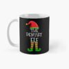mugstandardx800left pad800x800f8f8f8 5 - Dentist Gifts