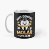 mugstandardx800left pad800x800f8f8f8 8 - Dentist Gifts