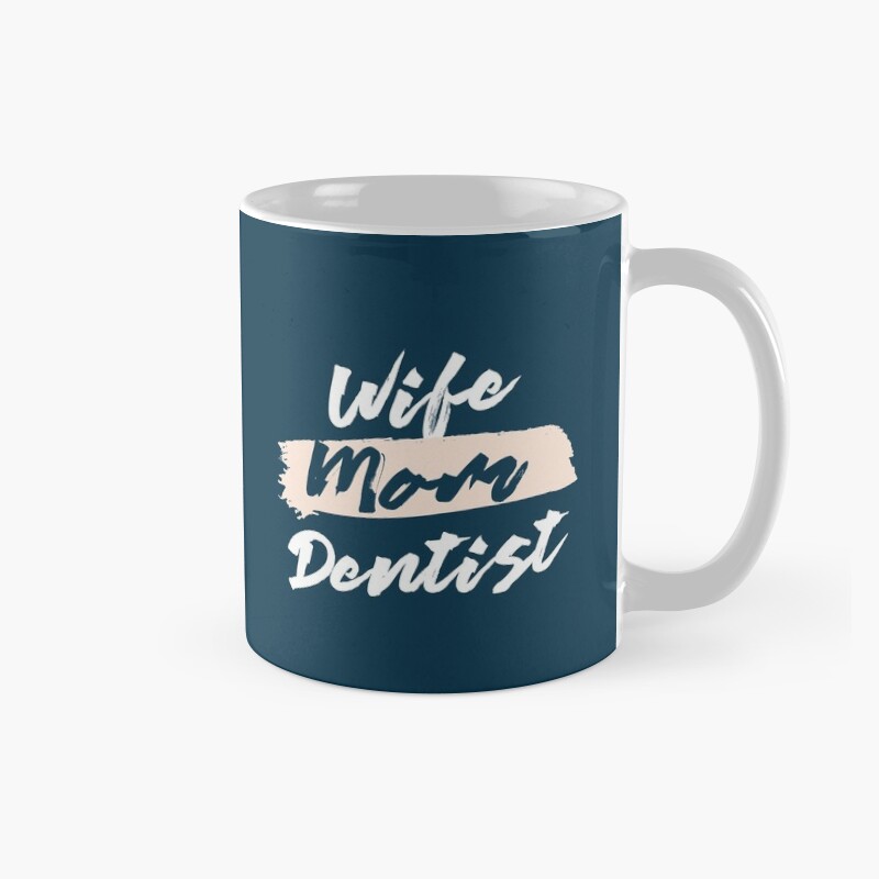mugstandardx800right-pad800x800f8f8f8-1 mugstandardx800right pad800x800f8f8f8 1 - Dentist Gifts