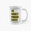 mugstandardx800right pad800x800f8f8f8 6 - Dentist Gifts