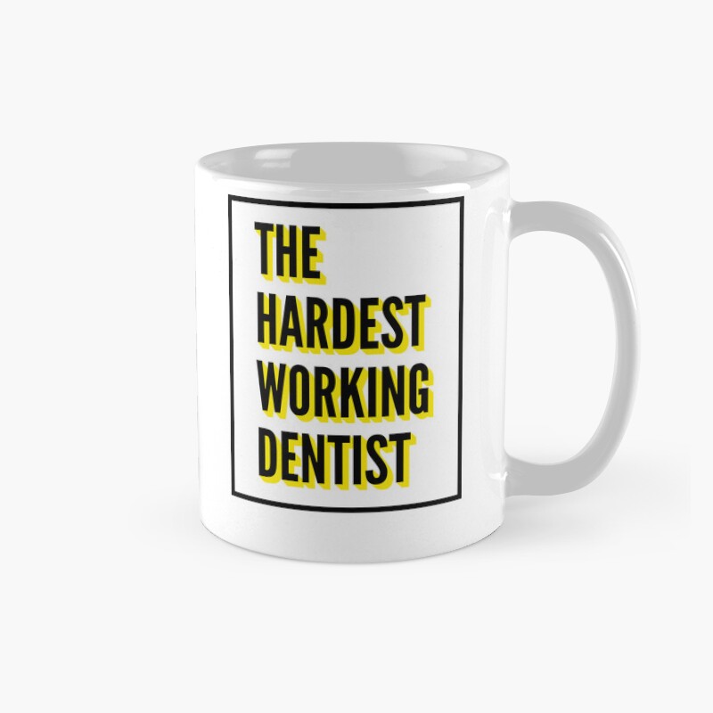 mugstandardx800right-pad800x800f8f8f8-6 mugstandardx800right pad800x800f8f8f8 6 - Dentist Gifts