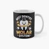 mugstandardx800right pad800x800f8f8f8 8 - Dentist Gifts