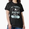 ssrcoclassic teewomens 0210101001c5ca27c6frontproduct squarex1000 4 - Dentist Gifts