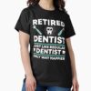 ssrcoclassic teewomens 0210101001c5ca27c6frontproduct squarex1000 5 - Dentist Gifts