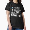 ssrcoclassic teewomens 0210101001c5ca27c6frontproduct squarex1000 6 - Dentist Gifts