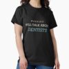 ssrcoclassic teewomens 0210101001c5ca27c6frontproduct squarex1000 7 - Dentist Gifts
