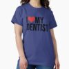 ssrcoclassic teewomens 02353d774d8b4ffd91frontproduct squarex1000 1 - Dentist Gifts