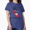ssrcoclassic teewomens 02353d774d8b4ffd91frontproduct squarex1000 - Dentist Gifts