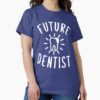 ssrcoclassic teewomens 02353d774d8b4ffd91frontproduct squarex1000 2 - Dentist Gifts