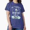 ssrcoclassic teewomens 02353d774d8b4ffd91frontproduct squarex1000 6 - Dentist Gifts
