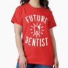 ssrcoclassic teewomens 02dd21218219e99865frontproduct squarex1000 - Dentist Gifts