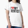 ssrcoclassic teewomens 02fafafaca443f4786frontproduct squarex1000 1 - Dentist Gifts