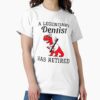 ssrcoclassic teewomens 02fafafaca443f4786frontproduct squarex1000 - Dentist Gifts