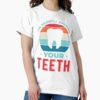 ssrcoclassic teewomens 02fafafaca443f4786frontproduct squarex1000 2 - Dentist Gifts