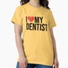 ssrcoclassic teewomens 02ffcf6eda6eb664a1frontproduct squarex1000 1 - Dentist Gifts