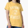 ssrcoclassic teewomens 02ffcf6eda6eb664a1frontproduct squarex1000 2 - Dentist Gifts