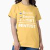 ssrcoclassic teewomens 02ffcf6eda6eb664a1frontproduct squarex1000 7 - Dentist Gifts