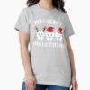 ssrcoclassic teewomens 02heather greyfrontproduct squarex1000 3 - Dentist Gifts