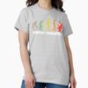 ssrcoclassic teewomens 02heather greyfrontproduct squarex1000 5 - Dentist Gifts