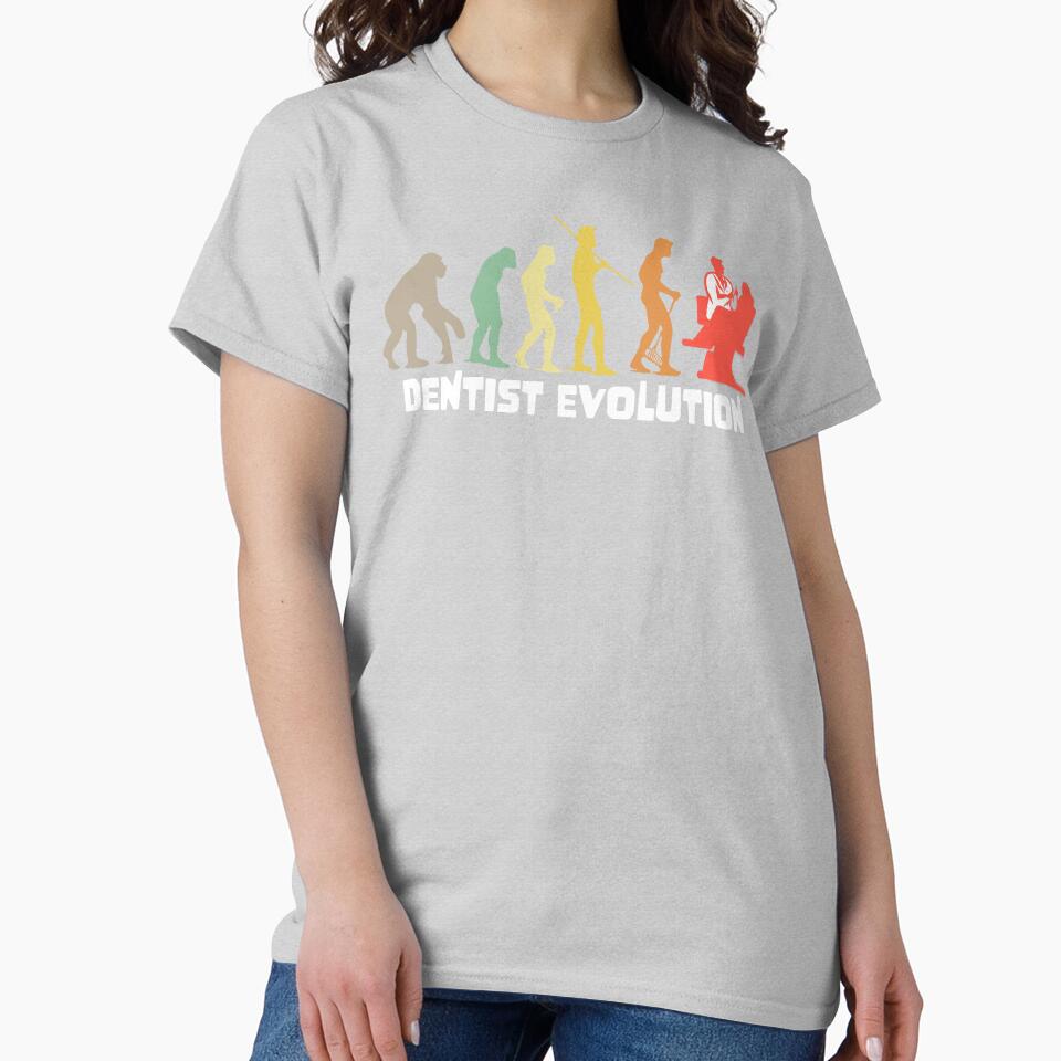 ssrcoclassic_teewomens_02heather_greyfrontproduct_squarex1000-5 ssrcoclassic teewomens 02heather greyfrontproduct squarex1000 5 - Dentist Gifts