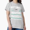 ssrcoclassic teewomens 02heather greyfrontproduct squarex1000 7 - Dentist Gifts