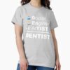 ssrcoclassic teewomens 02heather greyfrontproduct squarex1000 8 - Dentist Gifts
