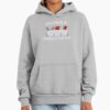 ssrcooversized hoodiewomens 01heather greyfrontsquare productx1000 8 - Dentist Gifts