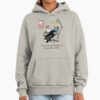 ssrcooversized hoodiewomens 01oatmeal heatherfrontsquare productx1000 1 - Dentist Gifts