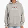 ssrcooversized hoodiewomens 01oatmeal heatherfrontsquare productx1000 10 - Dentist Gifts