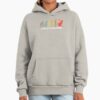 ssrcooversized hoodiewomens 01oatmeal heatherfrontsquare productx1000 - Dentist Gifts