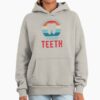ssrcooversized hoodiewomens 01oatmeal heatherfrontsquare productx1000 2 - Dentist Gifts