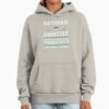 ssrcooversized hoodiewomens 01oatmeal heatherfrontsquare productx1000 3 - Dentist Gifts
