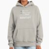 ssrcooversized hoodiewomens 01oatmeal heatherfrontsquare productx1000 7 - Dentist Gifts
