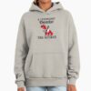 ssrcooversized hoodiewomens 01oatmeal heatherfrontsquare productx1000 9 - Dentist Gifts