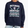 ssrcooversized sweatshirtwomens 0105081f66c8590f4efrontsquare productx1000 2 - Dentist Gifts