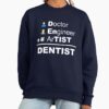 ssrcooversized sweatshirtwomens 0105081f66c8590f4efrontsquare productx1000 4 - Dentist Gifts