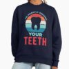 ssrcooversized sweatshirtwomens 0105081f66c8590f4efrontsquare productx1000 5 - Dentist Gifts